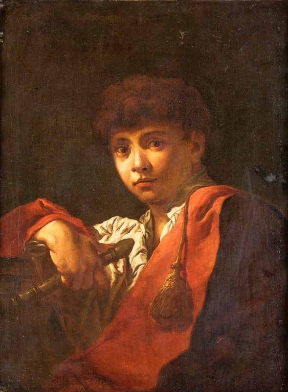 Domenico Fedeli - Suonatori