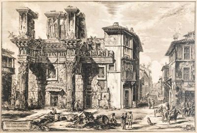 Incisione