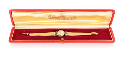 Baume & Mercier Orologio da Polso in Oro.