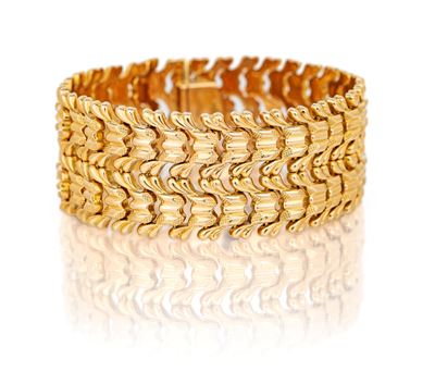 Bracciale in Oro