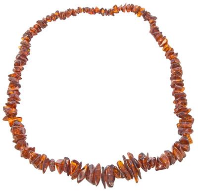 Filo Ambra Naturale, Gr. 29,40