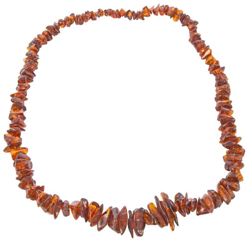 Filo Ambra Naturale, Gr. 29,40