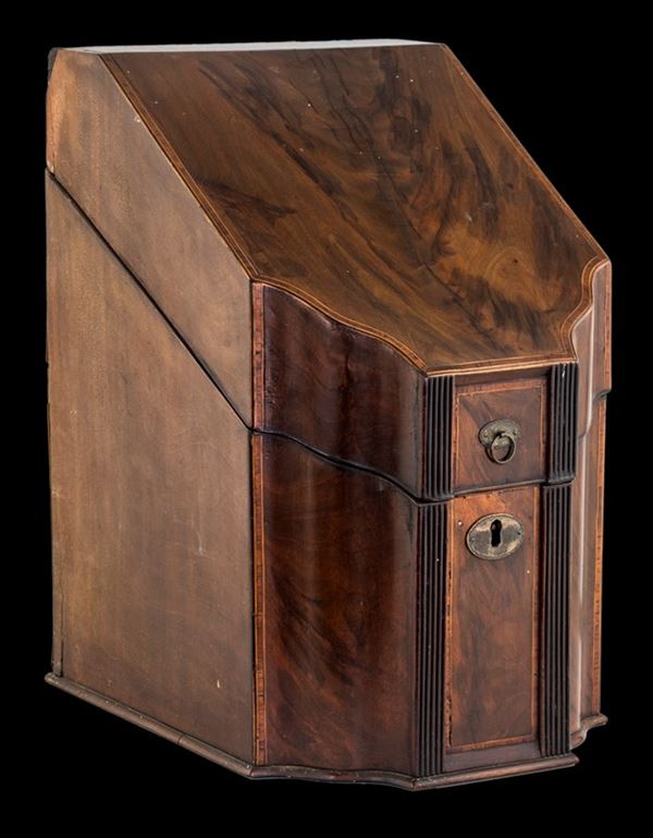 DOCUMENT BOX