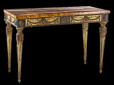 Console
