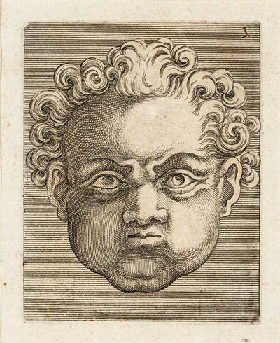 Antica Incisione
