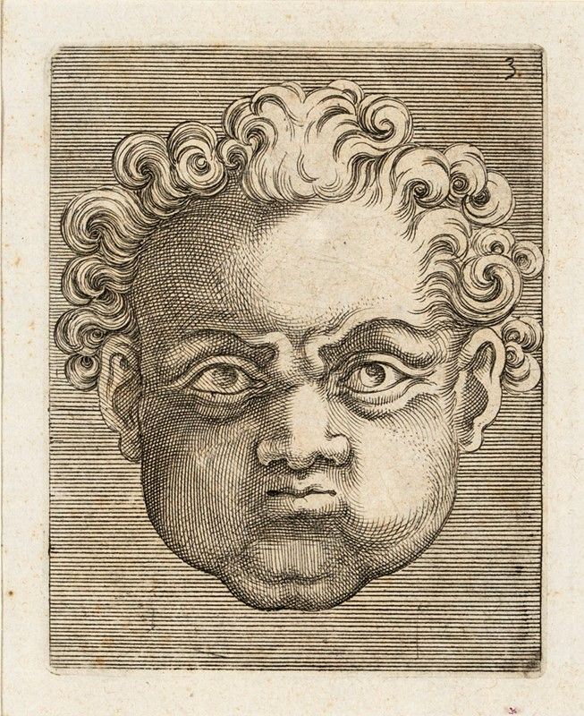Antica Incisione