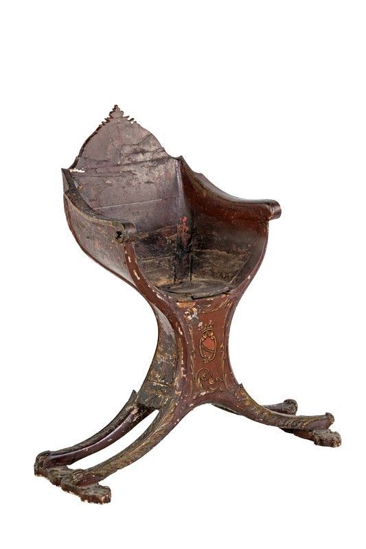 Sedia da Gondola