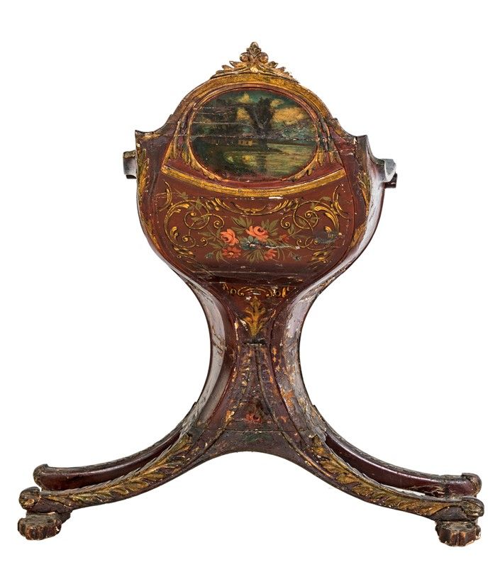 Sedia da Gondola