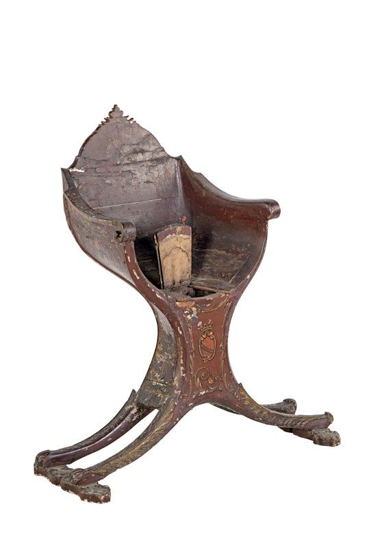 Sedia da Gondola