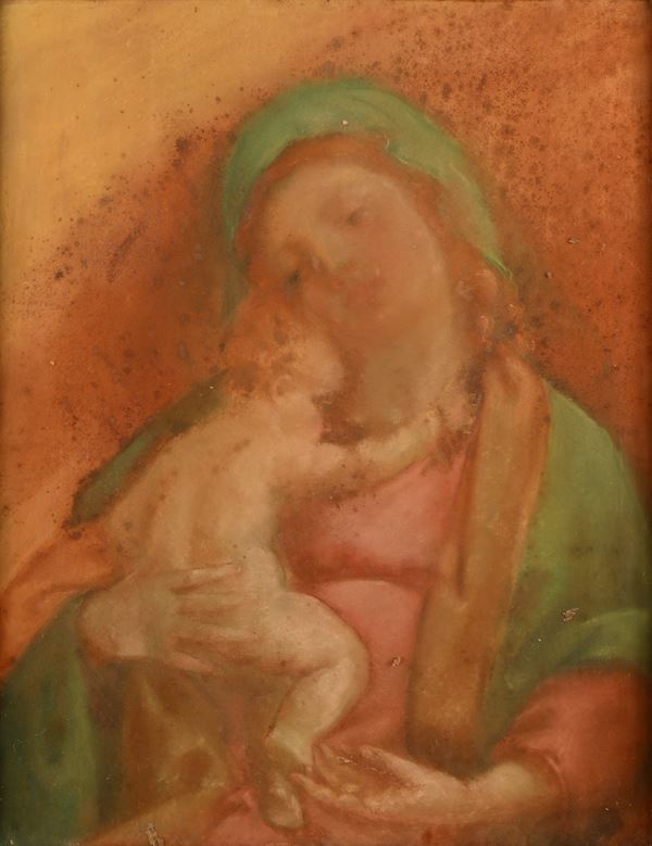 Madonna con Bambino
