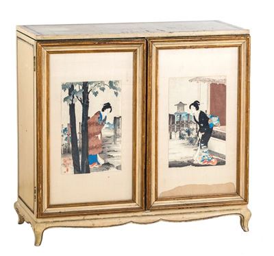 Credenza