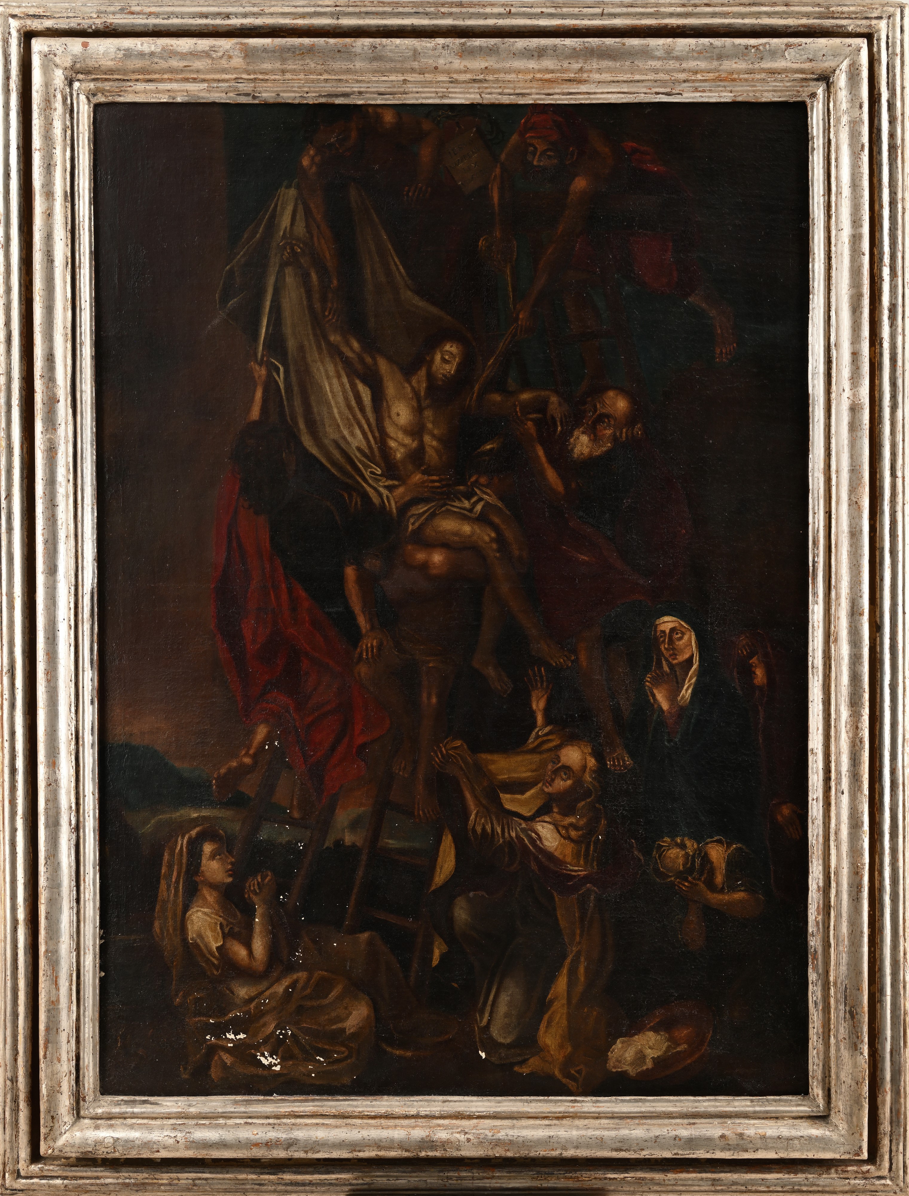 Deposizione dalla Croce