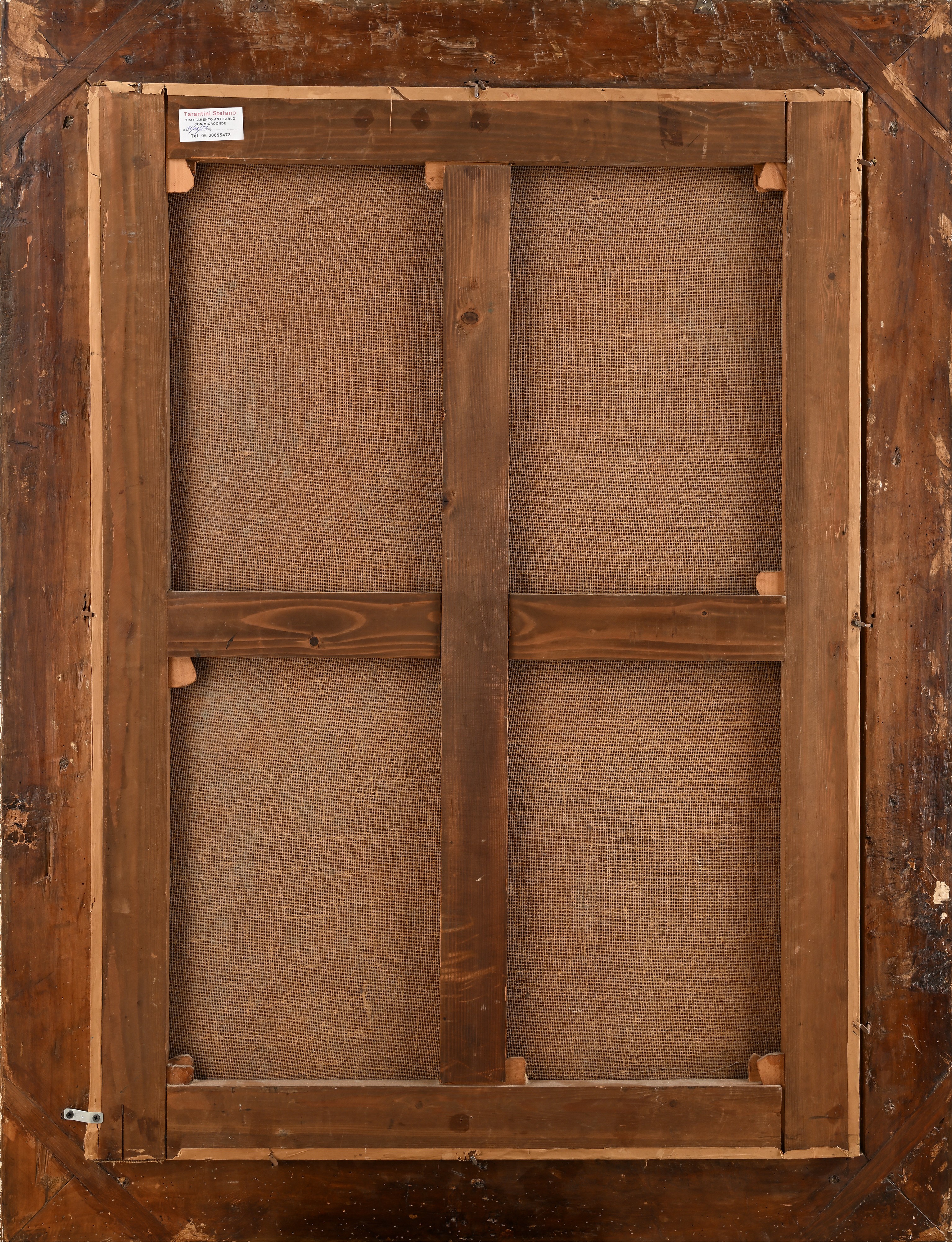 Deposizione dalla Croce