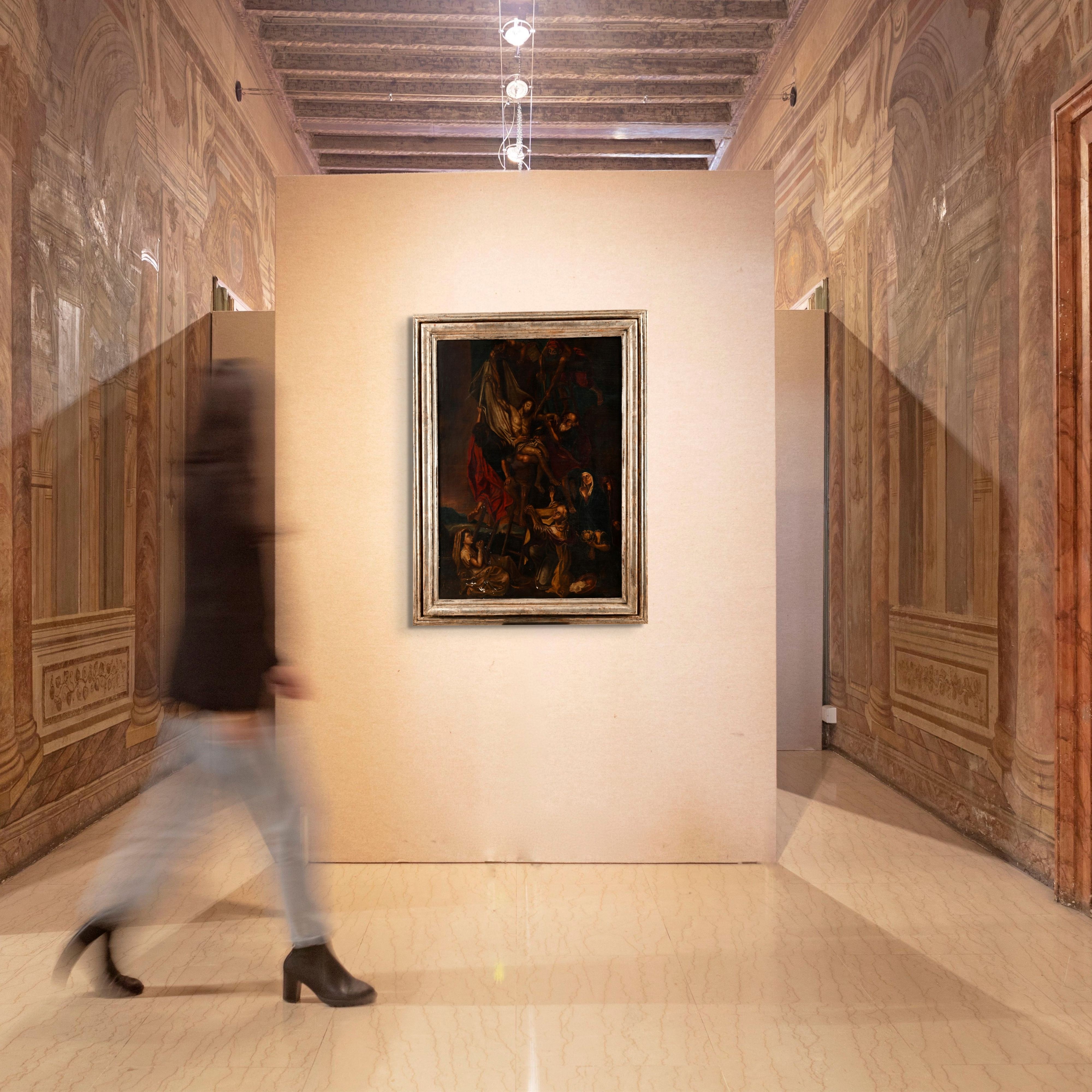 Deposizione dalla Croce