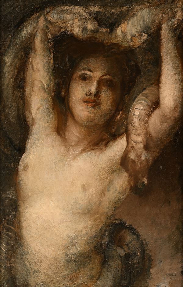 Il Male che stringe l'Umanità