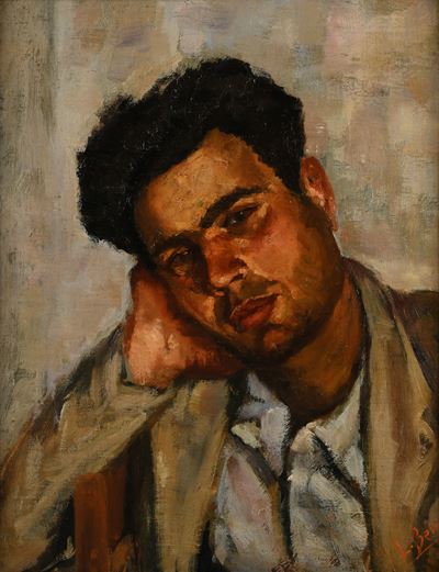 Ritratto Maschile