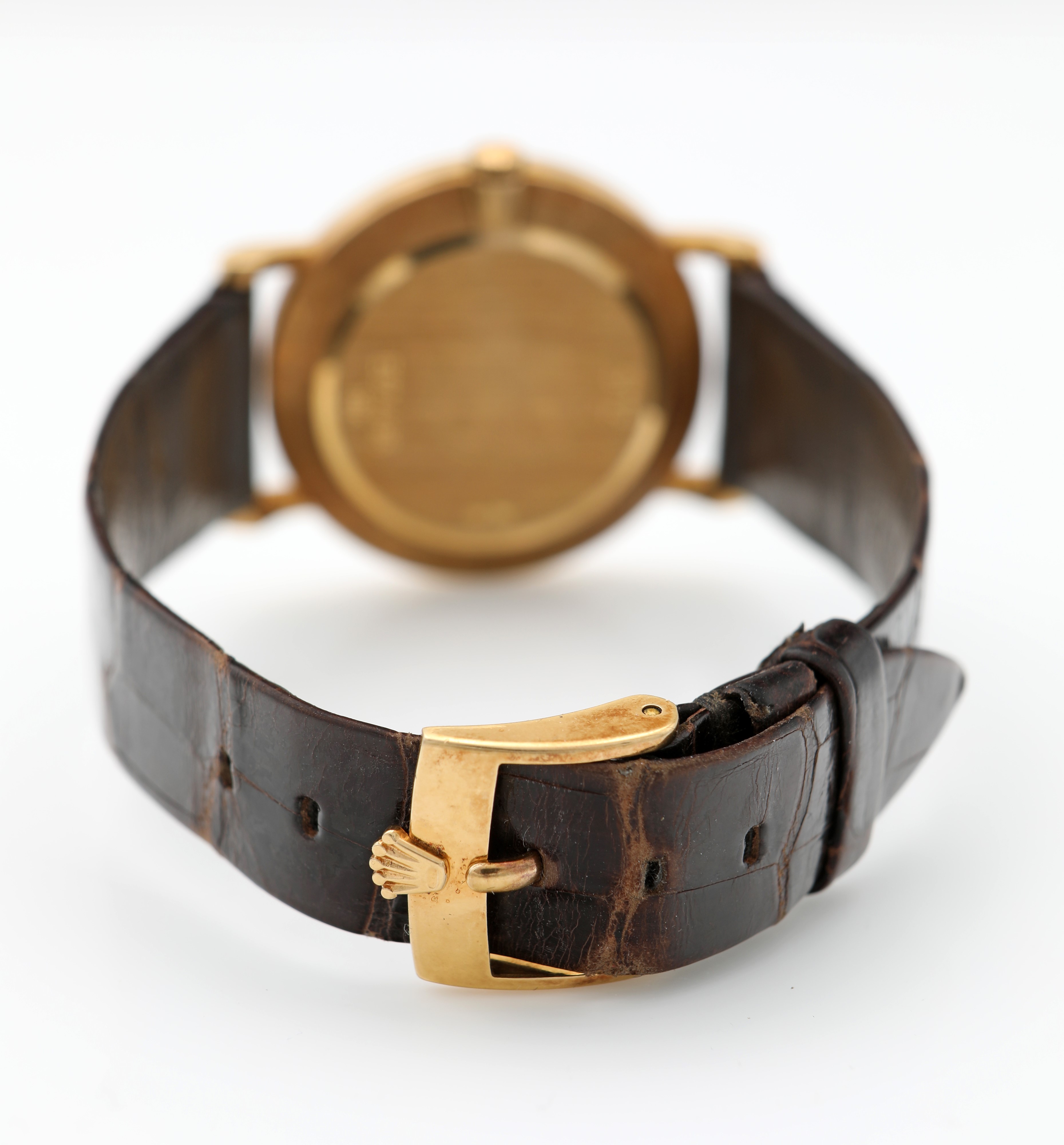 Rolex Cellini - Orologio da Polso in Oro