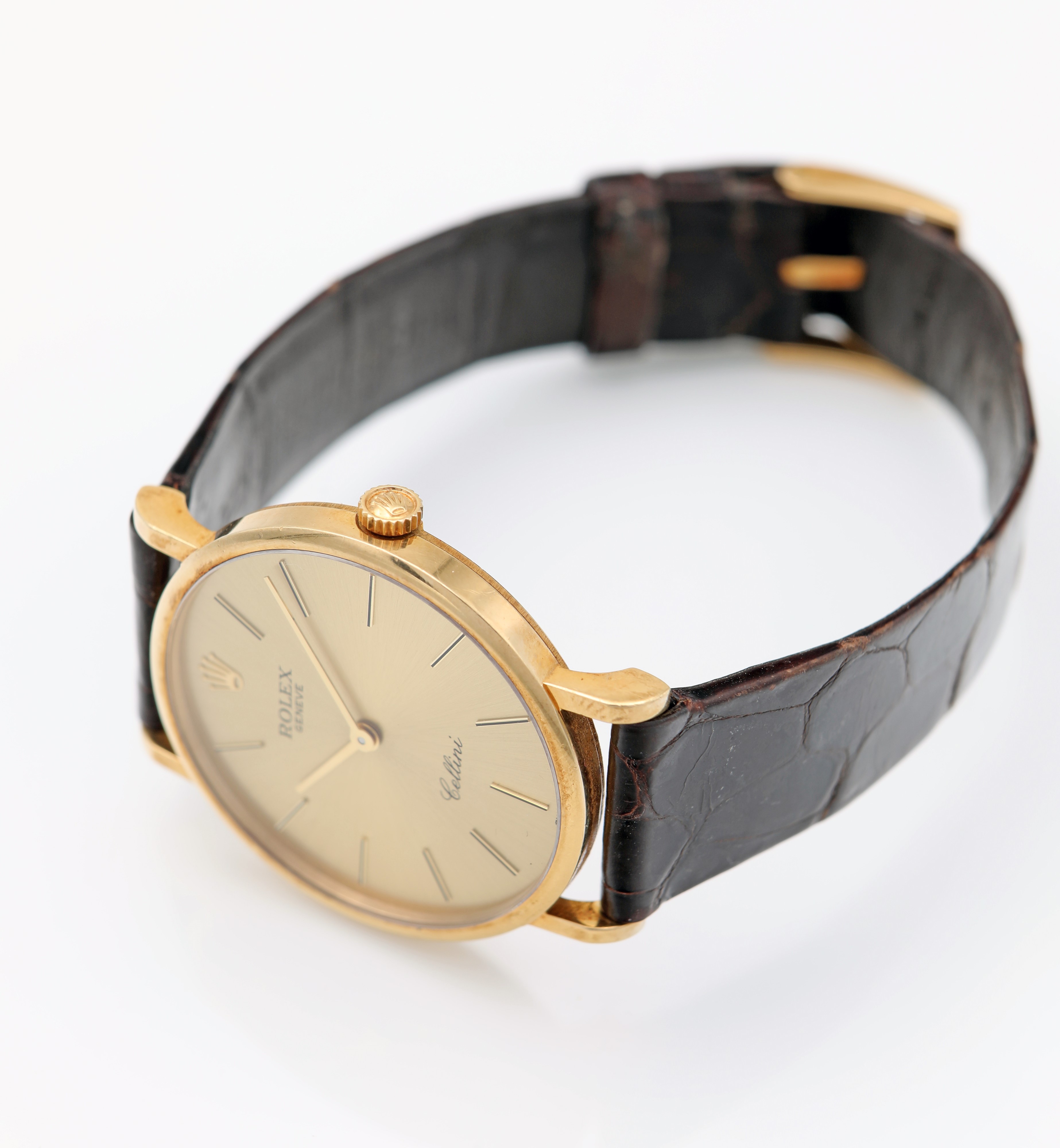 Rolex Cellini - Orologio da Polso in Oro