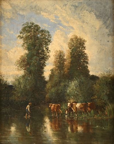 Mandria al Pascolo