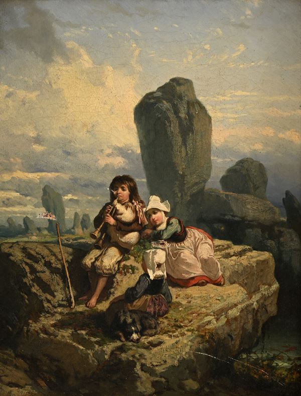 Una sosta per la musica