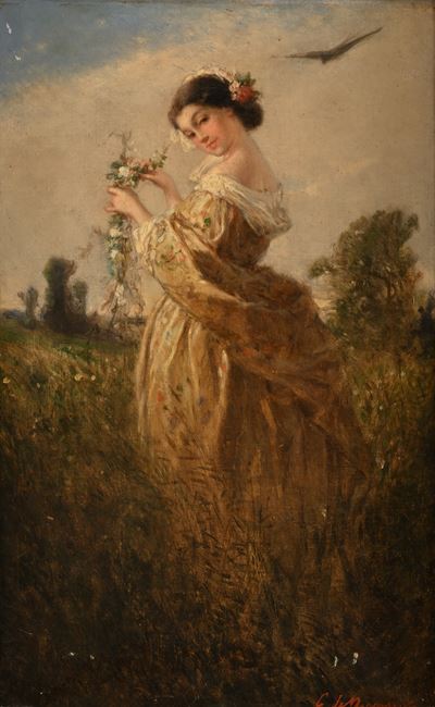 La Passeggiata nel Campo