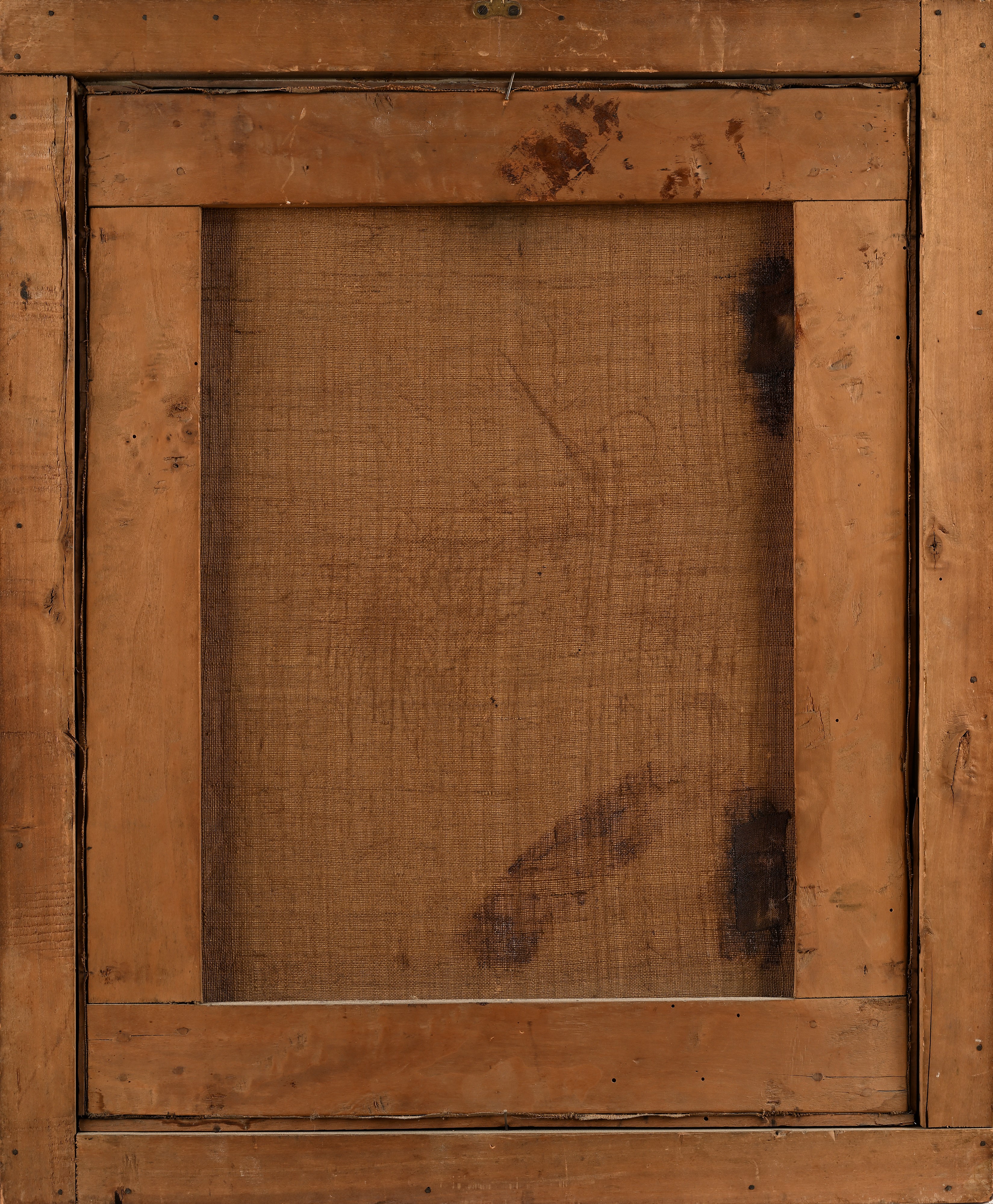 Ritratto di Ignazio Isidoro Thaon di Revel e Saint-André, Conte di Pralungo