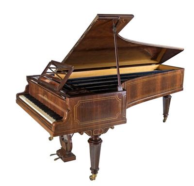 Pianoforte