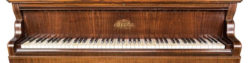 Pianoforte
