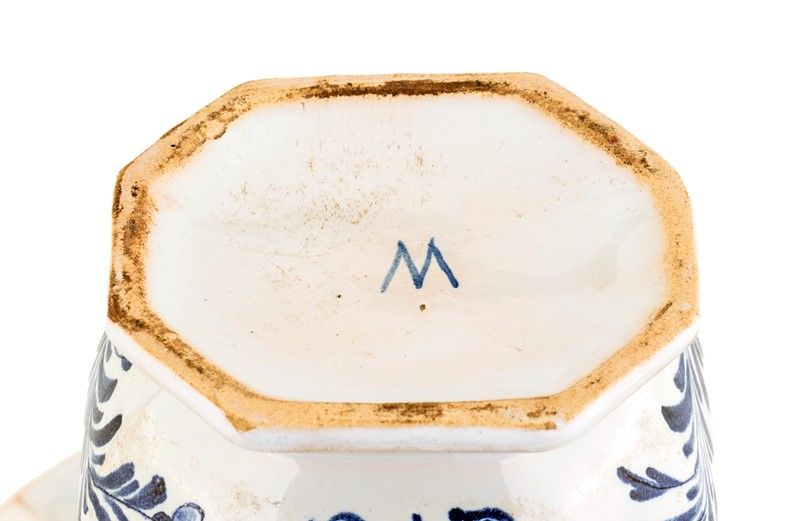 Vaso in Ceramica