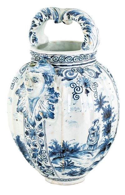 Brocca in Ceramica