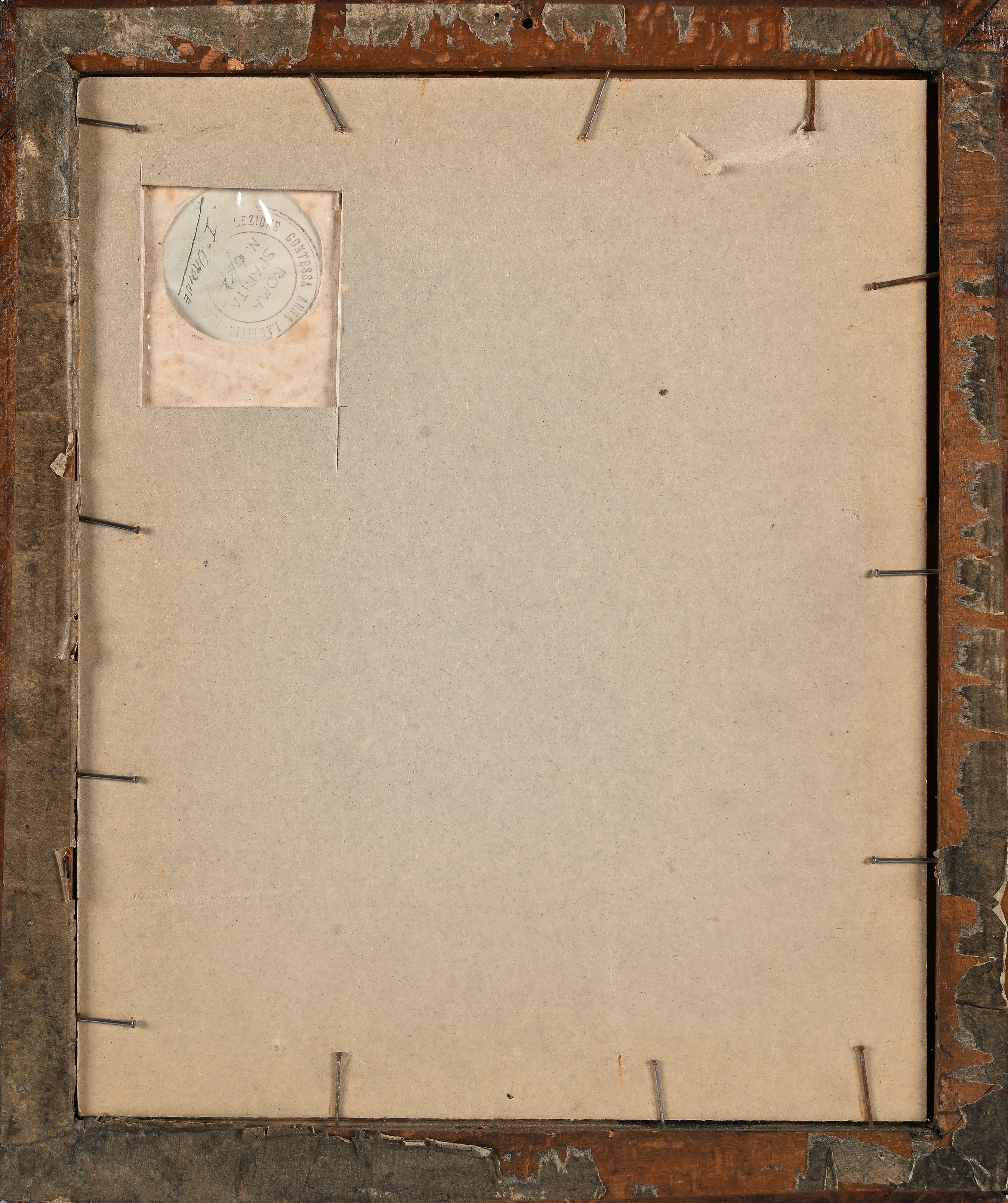 Tempio di Vespasiano al Foro