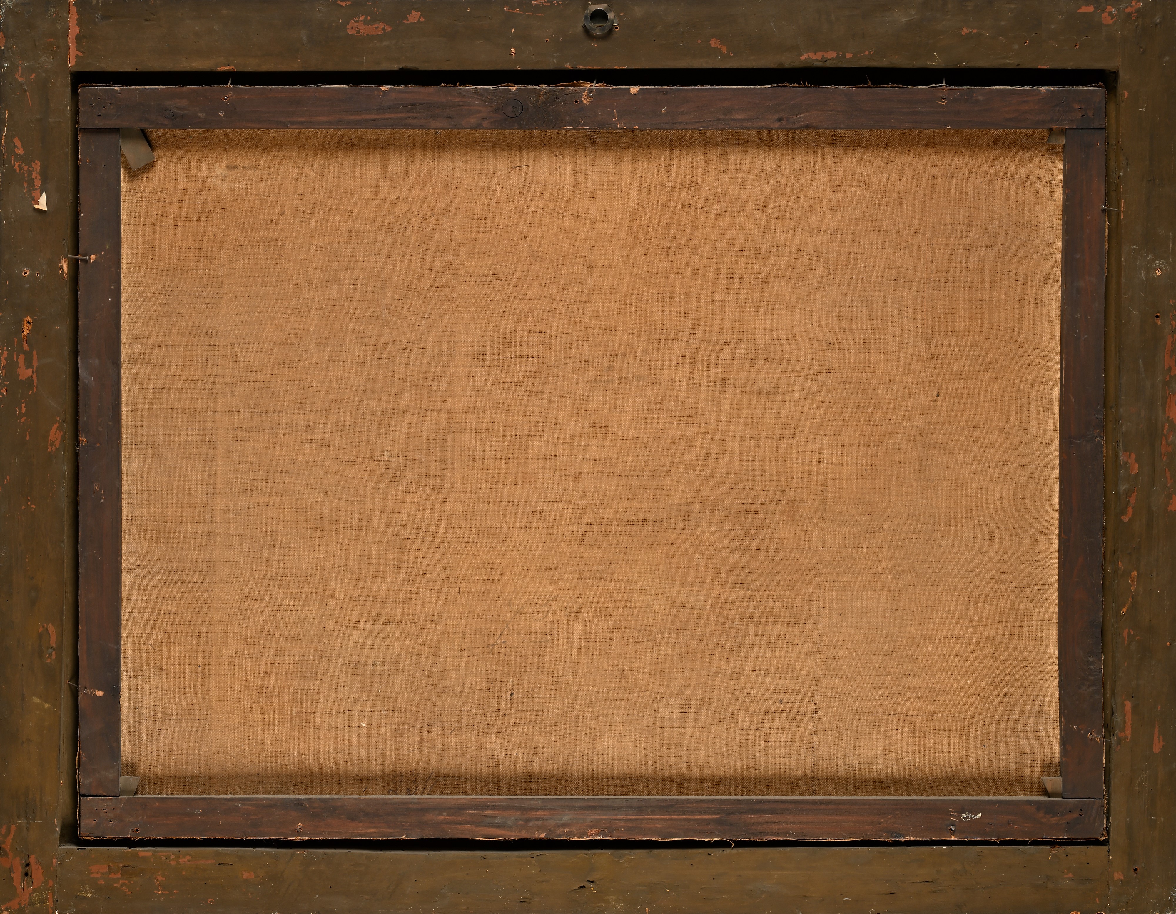 Architettura con figure