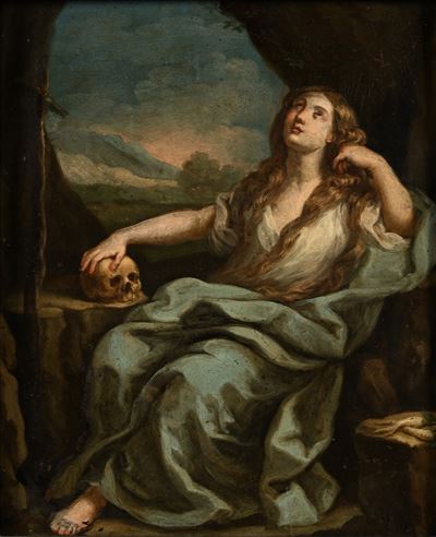 Maddalena Penitente