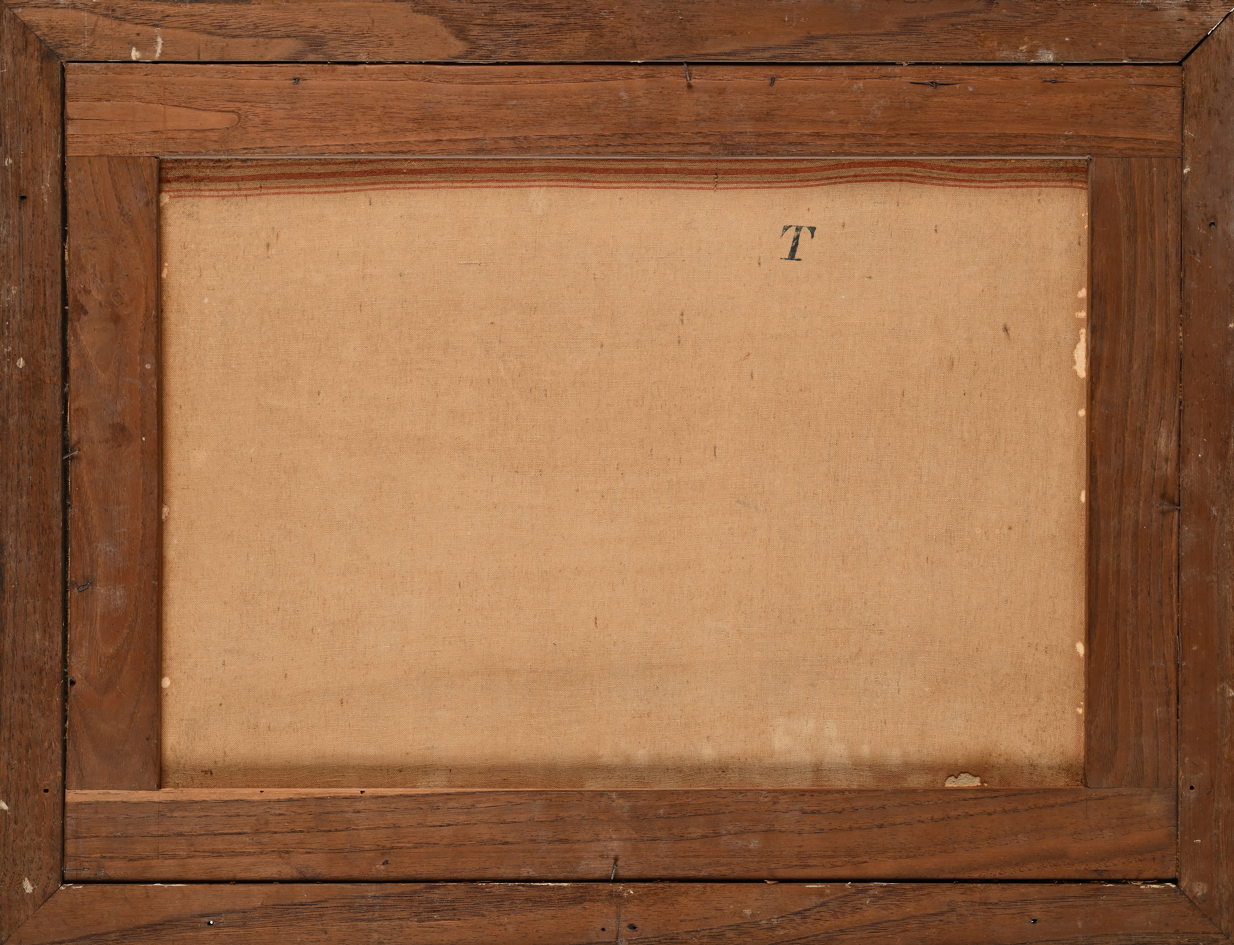 Scuola Veneta del XVIII Secolo - Paesaggi con Figure