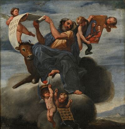 San Luca Evangelista
