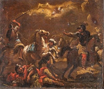 Conversione di San Paolo