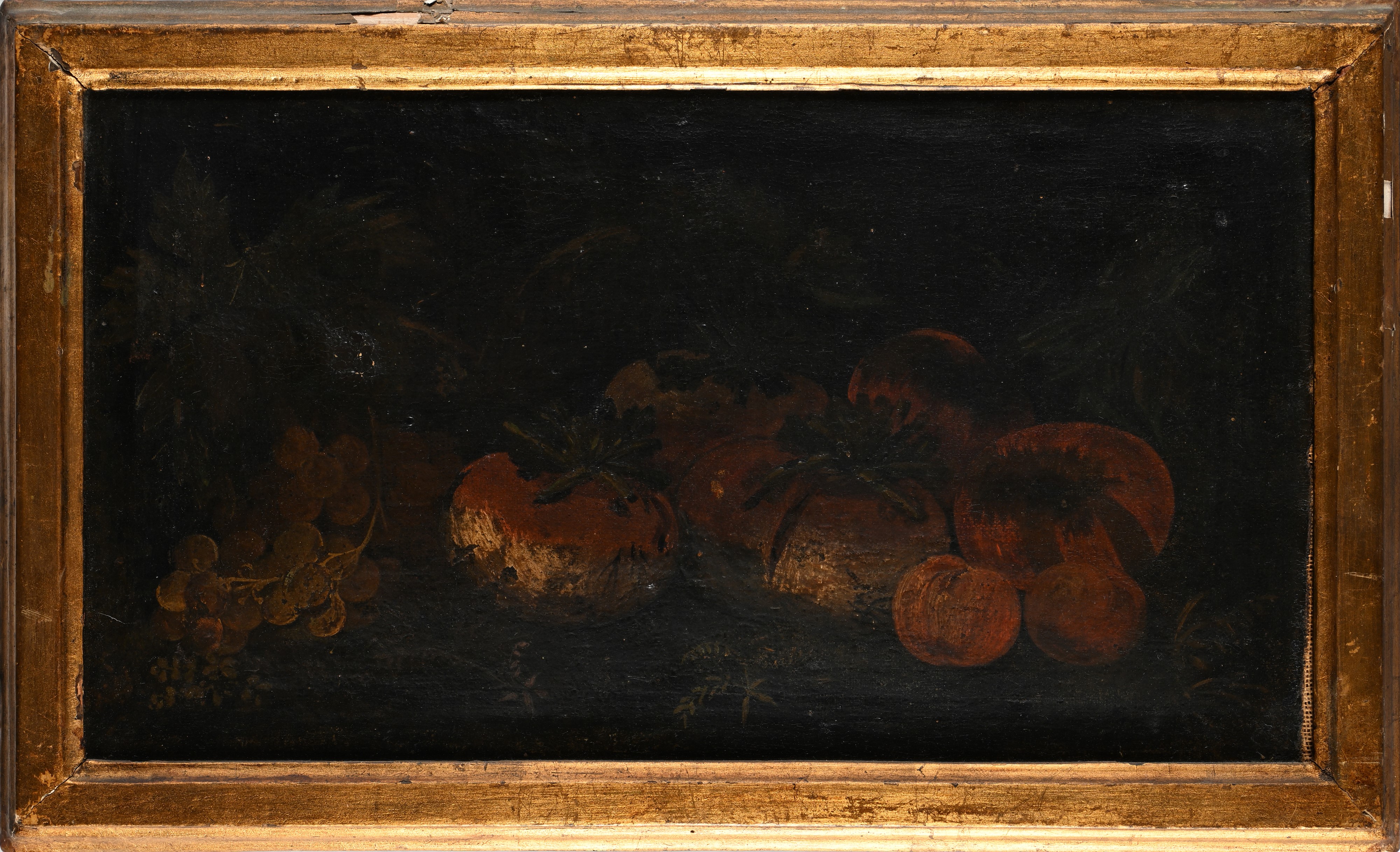 Nature morte di frutta