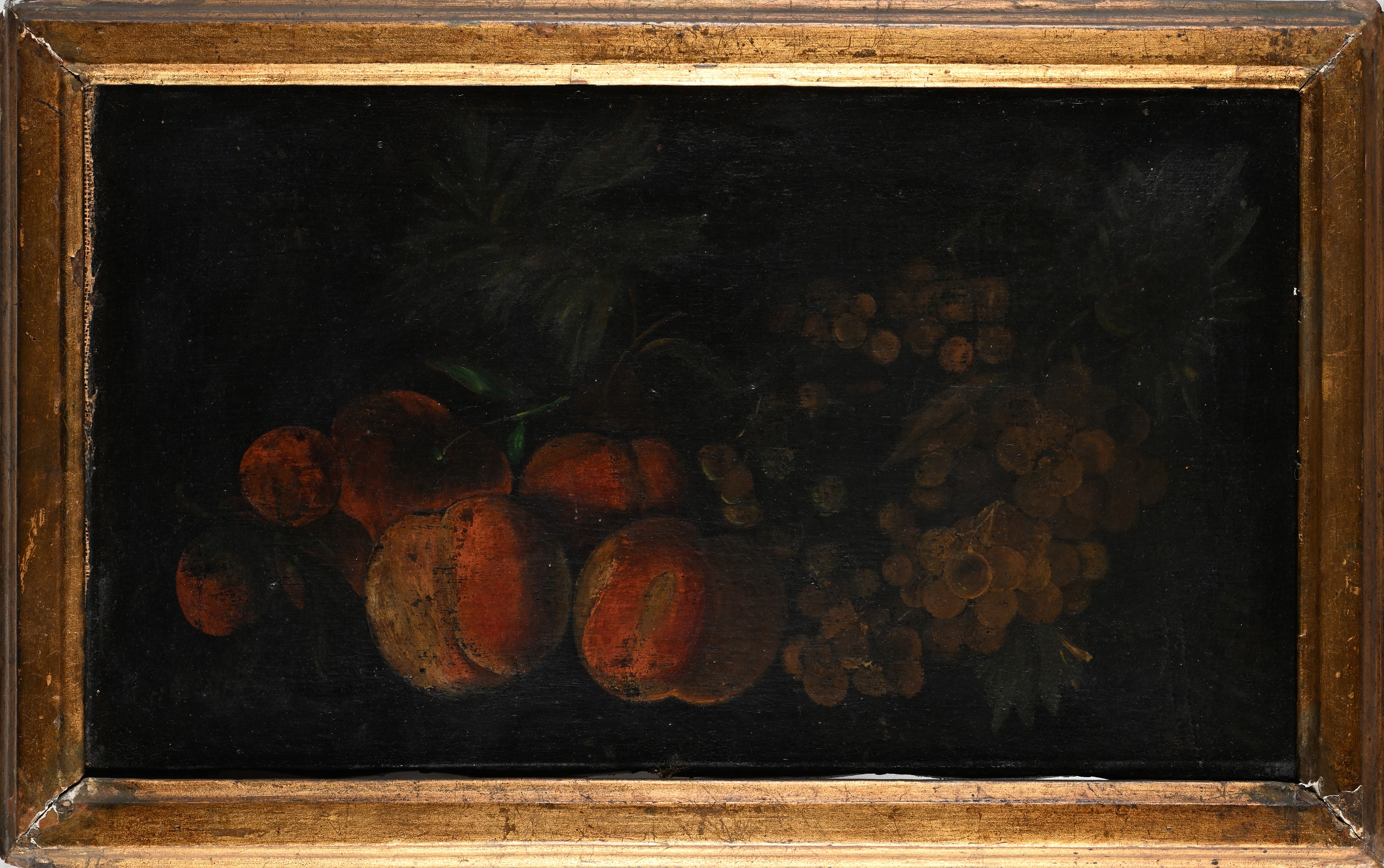 Nature morte di frutta