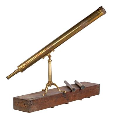 Telescopio