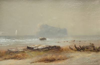 Paesaggio Costiero
