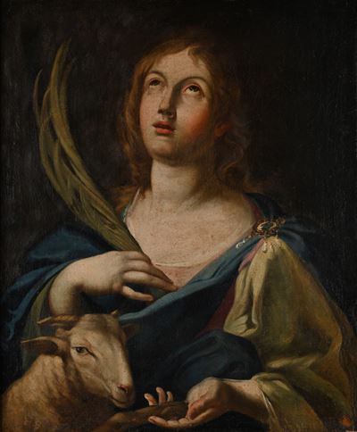 Sant'agnese