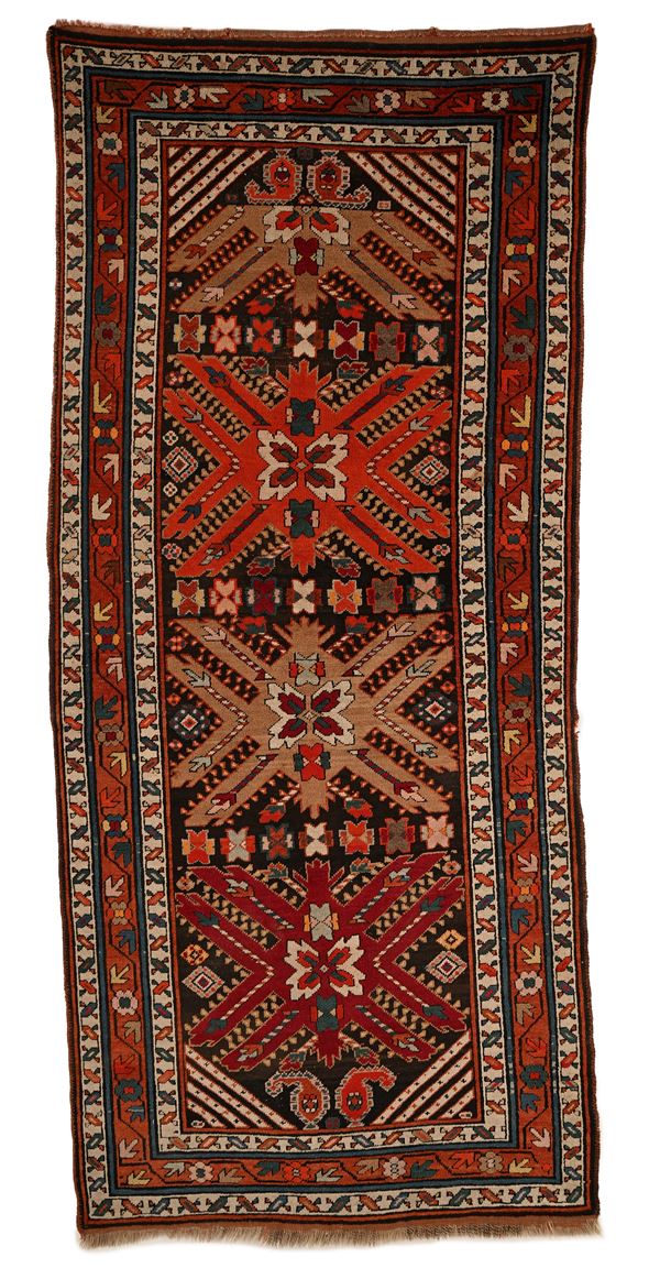 Passatoia Caucasica Kazak