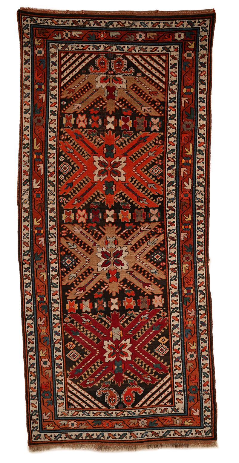 Passatoia Caucasica Kazak