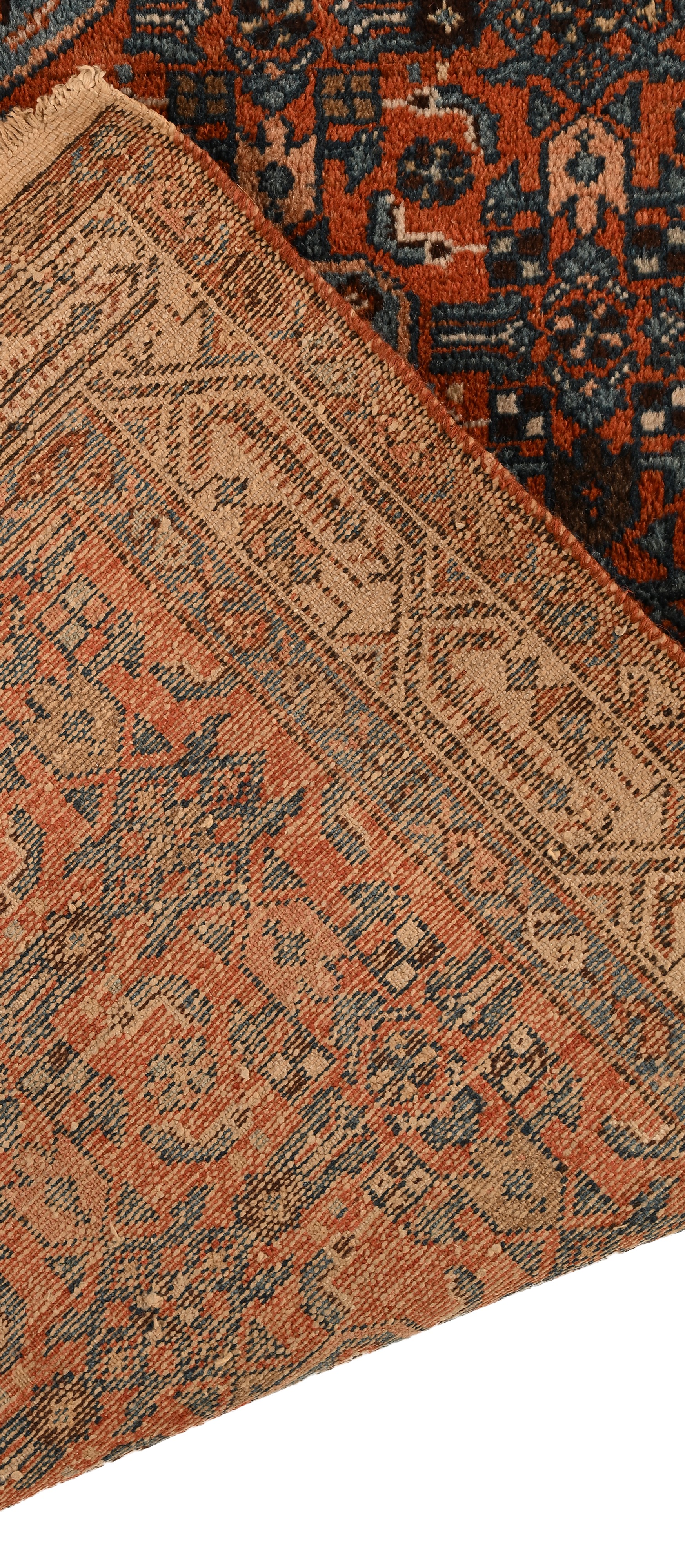 Tappeto Heriz, Persia, XX Secolo