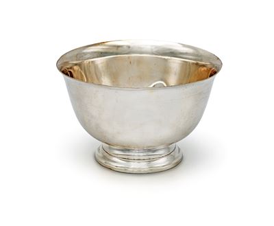 Coppetta in Argento Sterling, Tiffany & Co.