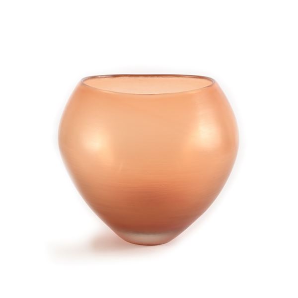 Paolo Venini - Vaso dalla serie Incisi