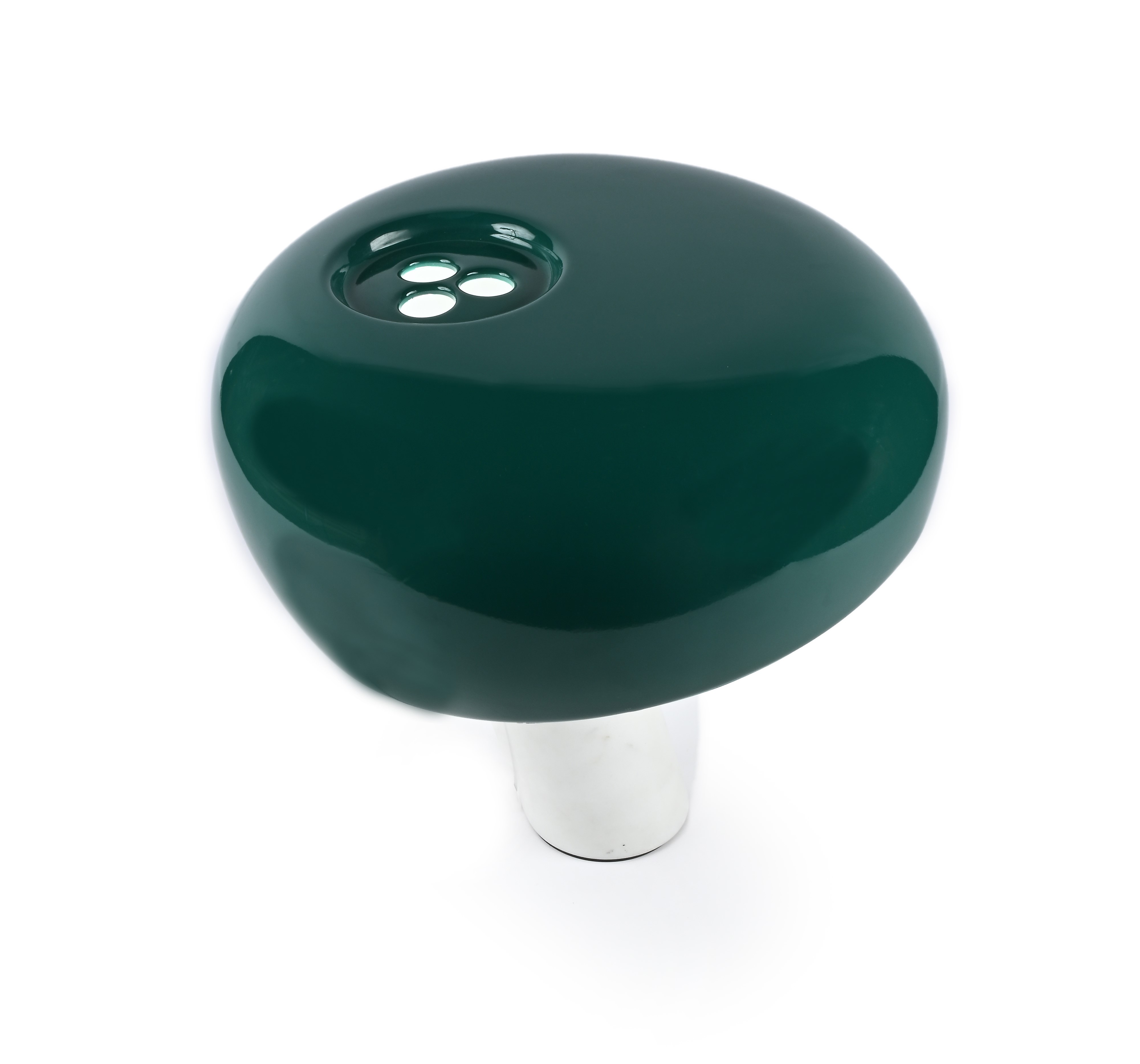 Lampada da tavolo "Snoopy" per Flos