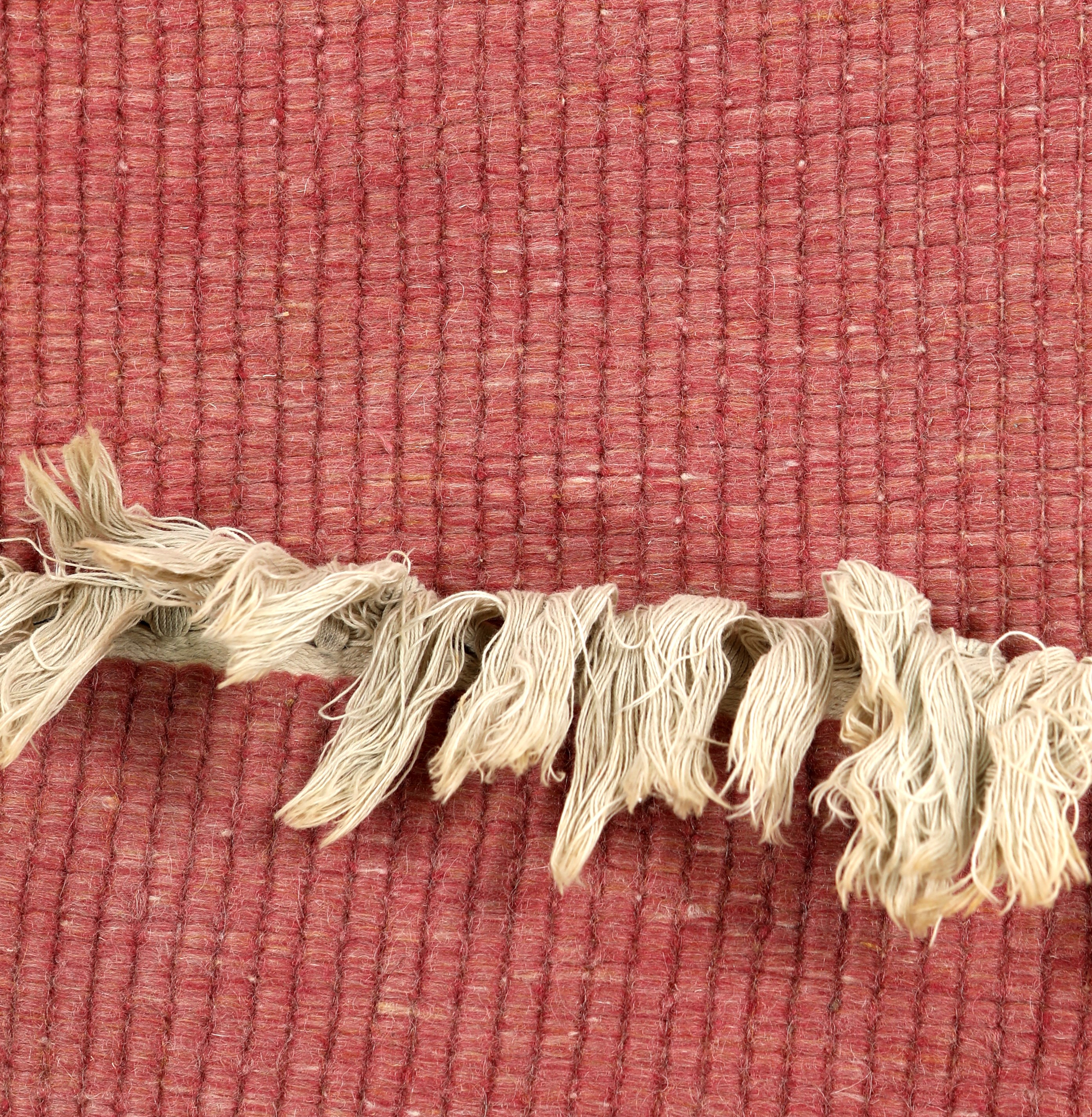 Tappeto Kilim Minimalista, Turchia, XX secolo