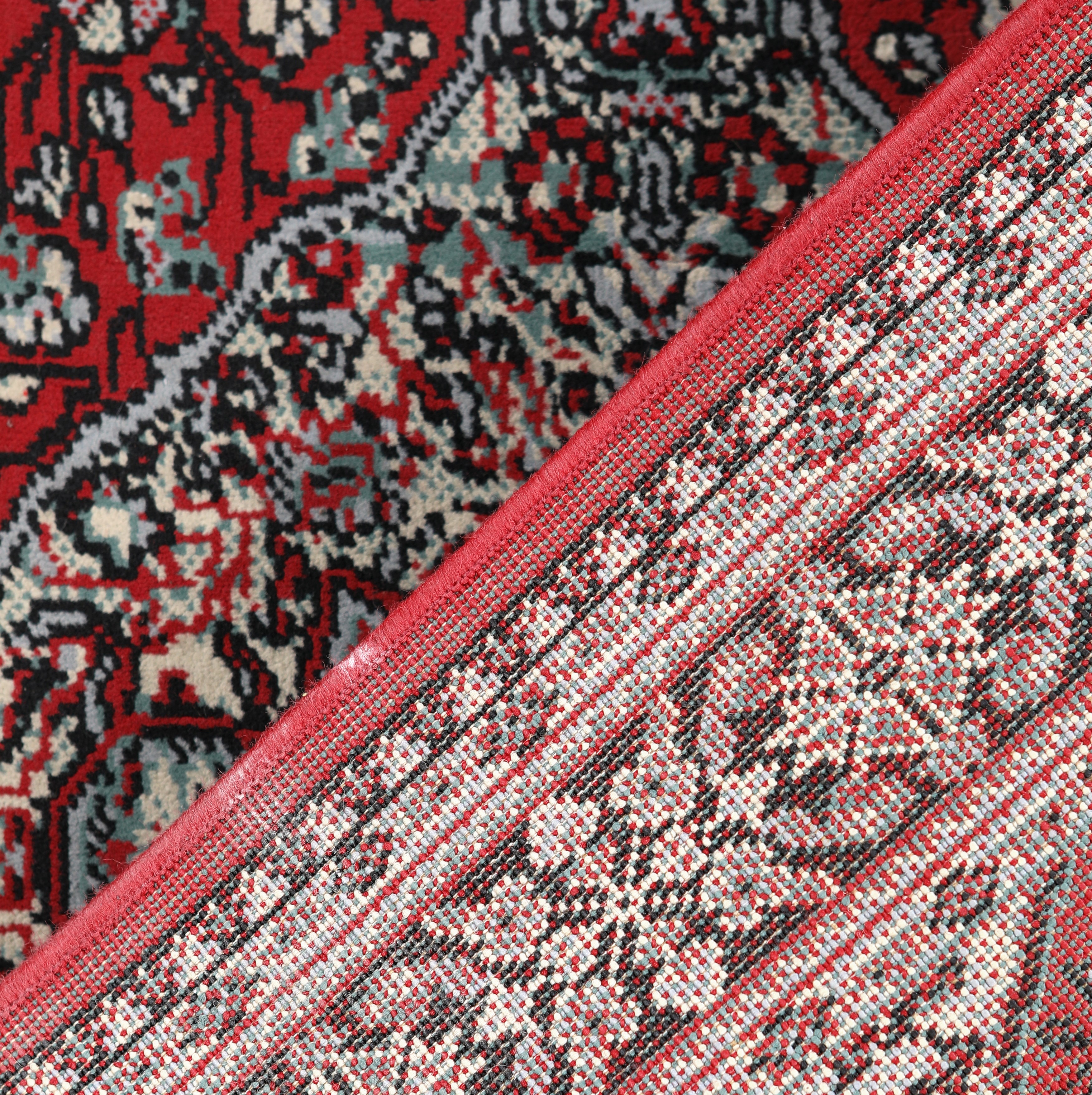 Tappeto Kashan, Persia, XX secolo