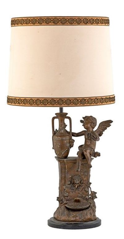 Lampada